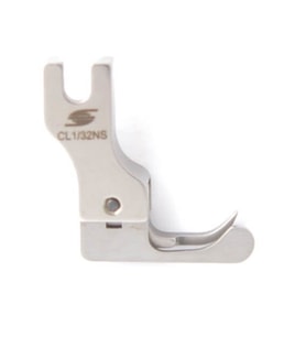 Düz Makine Dar Çima Ayak / CL1/32NS