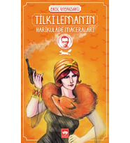 Tilki Leman’ın Harikulâde Maceraları