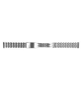PASLANMAZ METAL KORDON MK109 - 22MM (Gümüş)