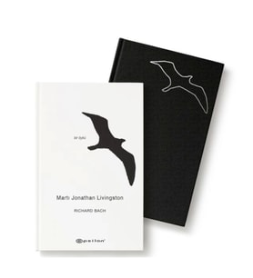 Martı Jonathan Livingston (Ciltli)