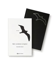 Martı Jonathan Livingston (Ciltli)