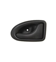 RENAULT MASTER- 1- 97/03; ÖN KAPI İÇ AÇMA KOLU SOL SİYAH (PÜTÜRLÜ) (PLEKSAN) 7700353283 1495-3012