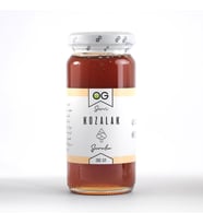 Nessiworld OG Natural Kozalak Şurubu 280 Gr