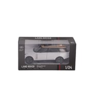 KZL-Q2005B 1 24 RANGE ROVER SV ISIKLI- 24