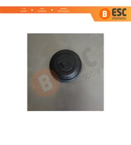 Mercedes W124 R219 W202 W210 W220 C208 A208 A0019979586 için Kriko Lift Takozu Saç Destek Plakası
