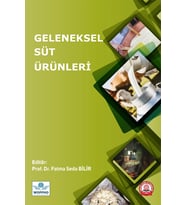 Geleneksel Süt Ürünleri