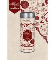 Luminara Studio x Allure Tea - Kayısı & Şeftali Hibiskus Çayı, 50 gr