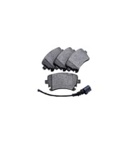 Transporter T5 2003-2011 Uyumlu Arka Fren Balatası - 7H0698451