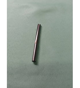 Cnc router strafor kesim bıçağı 4x40 mm
