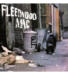 Fleetwood Mac Peter Green's Fleetwood Mac - Plak (Standart)