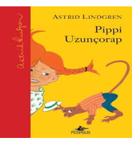 Pippi Uzunçorap (Ciltli)