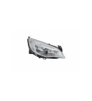 OPEL ASTRA J ÖN FAR ELEKTRİKLİ MOTORLU KROM SAĞ 2010- 13253647