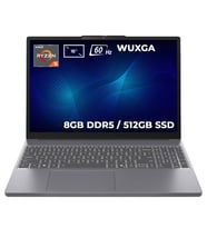 Lenovo IdeaPad Slim 3 16ARP10 AMD Ryzen 5-150 8GB DRR5 512GB SSD 16 inç WUXGA 60Hz IPS FreeDos Laptop (83K80086TR)