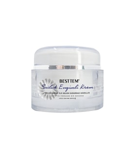 BESTTEM SÜLÜK ENZİMLİ KREM