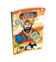 4. Sınıf Okuma Dizisi - Seyahat Ya Resulallah