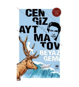 Beyaz Gemi