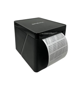 SPENTA 203dpi SPR-160P USB,Ethernet Fiş Yazıcı