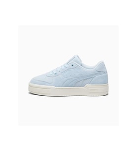 Puma 393747-02 CA Pro Lux Soft Mavi Sneaker Spor Ayakkabı