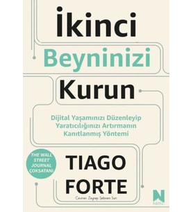 İkinci Beyninizi Kurun