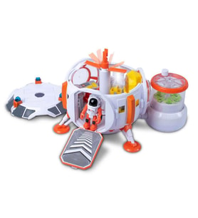 Astro Venture Mars Mission: Mars Base S01-63155