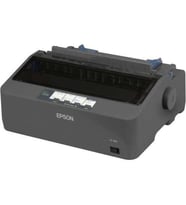 EPSON LX-350 80 KOLON 9 PİN NOKTA VURUŞLU YAZICI USB+PARALEL+SERİ