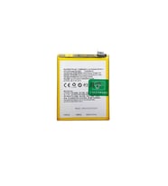Oppo F9 ile Uyumlu İthal Pil Blp683