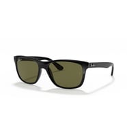 RB 4181 601/9A 57 Ray-Ban Polarize Güneş Gözlüğü