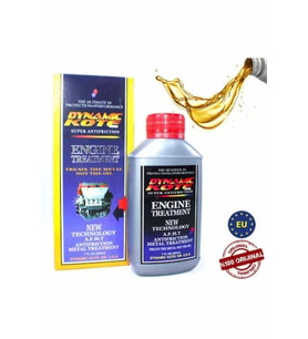 Kote 100 Motor Yağ Katkısı 200ml , Koruyucu Ve Ses Kesiciml