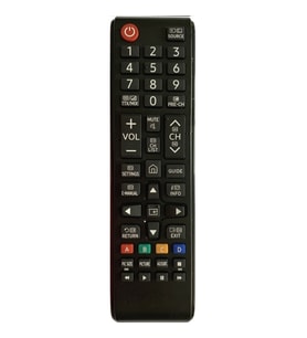 Samsung Universal 3D Lcd-Led Tv Kumandası