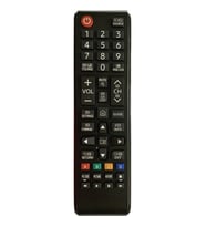 Samsung Universal 3D Lcd-Led Tv Kumandası