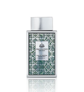 Osmanlı Oud Silver Garden EDP 85 ML Unisex Parfüm – Oryantal Odunsu – 4071