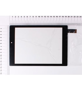 Multipad 4 Uyumlu Ace-cg7.8c-318-fpc Touch Dokunmatik Siyah