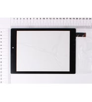 Multipad 4 Uyumlu Ace-cg7.8c-318-fpc Touch Dokunmatik Siyah