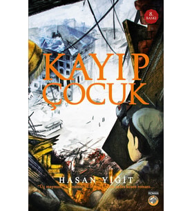 Kayıp Çocuk - Hasan Yiğit