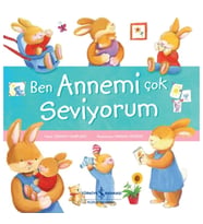 Ben Annemi Çok Seviyorum