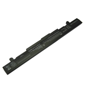 Asus ROG GL552J GL552V A41N1424 Batarya Laptop Pil