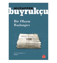 Bütün Eserleri 5 - Bir Olayın Başlangıcı
