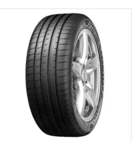 235/55R18 100V EAGLE F1 ASYMMETRIC 5 GOODYEAR Yaz Lastigi 2025