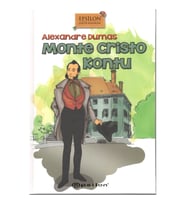 Monte Cristo Kontu (Ciltli)