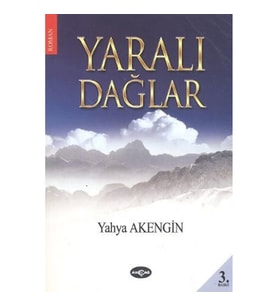Yaralı Dağlar