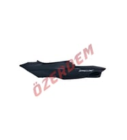HONDA PCX UYUMLU SELEALTISAĞYANKAPAKSİYAH83550-K35-V00ZD2014-2017