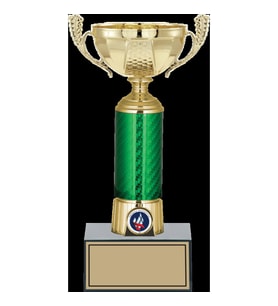 ODAK KUPA - Small Kupalar - S-056 B - 25 cm