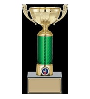 ODAK KUPA - Small Kupalar - S-056 B - 25 cm