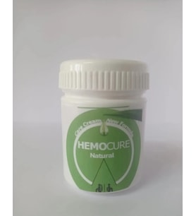 Süper Hemocure 50ML