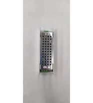 YCL 40W Slim Kasa İç Mekan Led Trafosu 3A 12V (Metal)