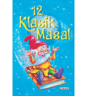 12 Klasik Masal