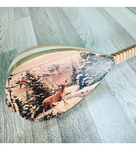 CURA GEYİK VE DOĞA MANZARALI TAM SET CURA ÇOCUK SAZI