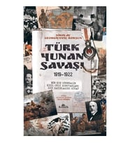 Türk-Yunan Savaşı 1919-1922