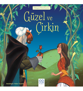 Dünyaca Ünlü Eserler - Güzel ve Çirkin