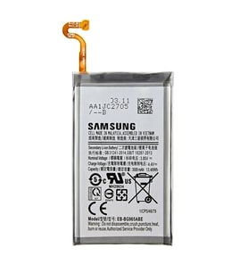 Samsung Galaxy S9 PLUS - SM-G965 Uyumlu Pil Sıfır - Servis